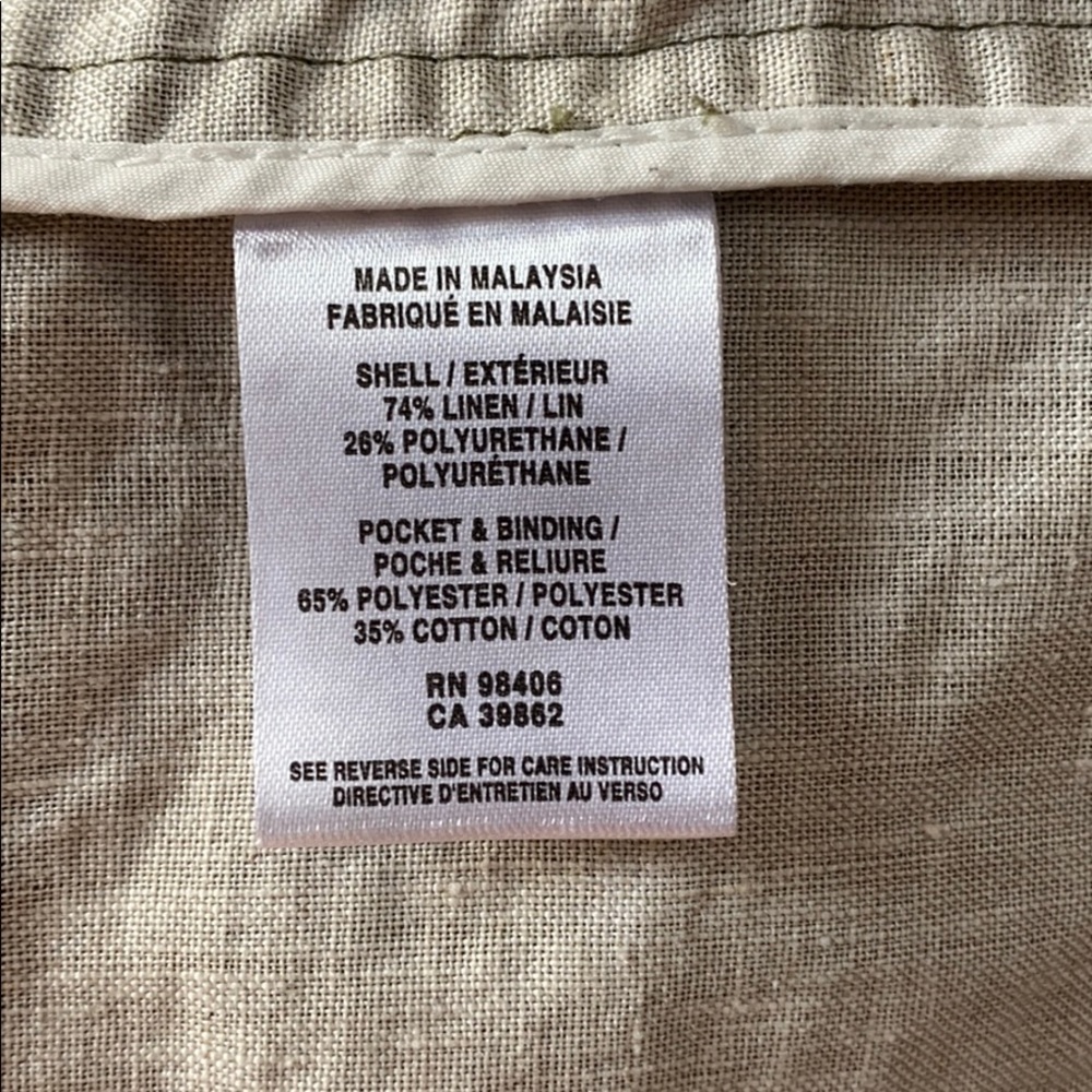 Theory jacket - Picture 8 of 12